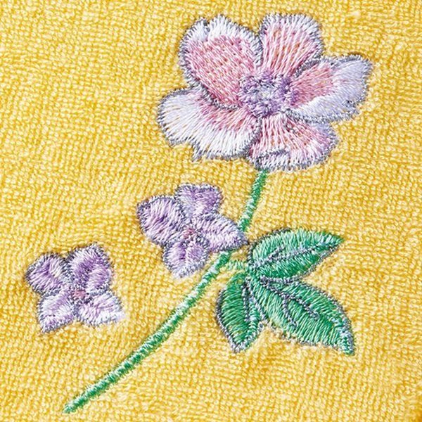 「ブルーミングシーズントイレタリー（トイレマット）」｜詳細画像