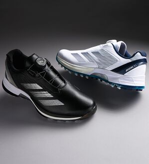 「＜アディダス＞アディゼロゼットジーローボア（メンズウォーキングシューズ）」｜詳細画像