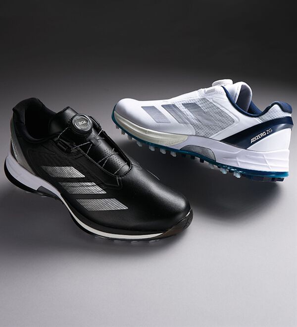 「＜アディダス＞アディゼロゼットジーローボア（メンズウォーキングシューズ）」｜詳細画像