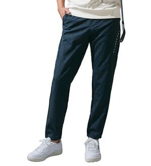 「＜ザ　ショップ　ティーケー＞ウインドテック　サラッと快適ジョガーパンツ（メンズフルレングスパンツ）」｜詳細画像