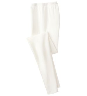 「肌にうれしい保湿素材レギンス（肌着・インナーウェア）」｜ナチュラル