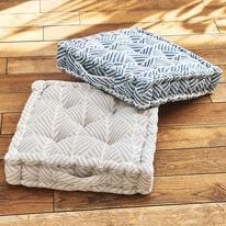 iellio（イエリオ）の「クッキー型フロアクッション（クッション・クッションカバー）」