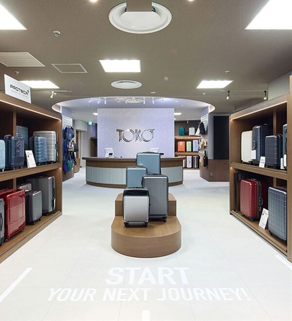 「旅のプロ考案！荷造りが楽しくなるボストンバッグ（その他メンズバッグ）」｜詳細画像