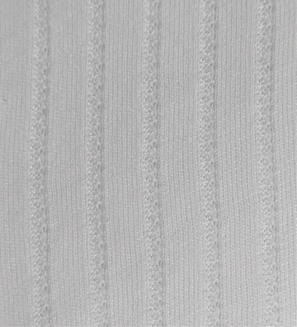 BELLUNA（ベルーナ）の「【インナー付き】透かしドルマンベストアンサンブル（アンサンブル）」｜詳細画像