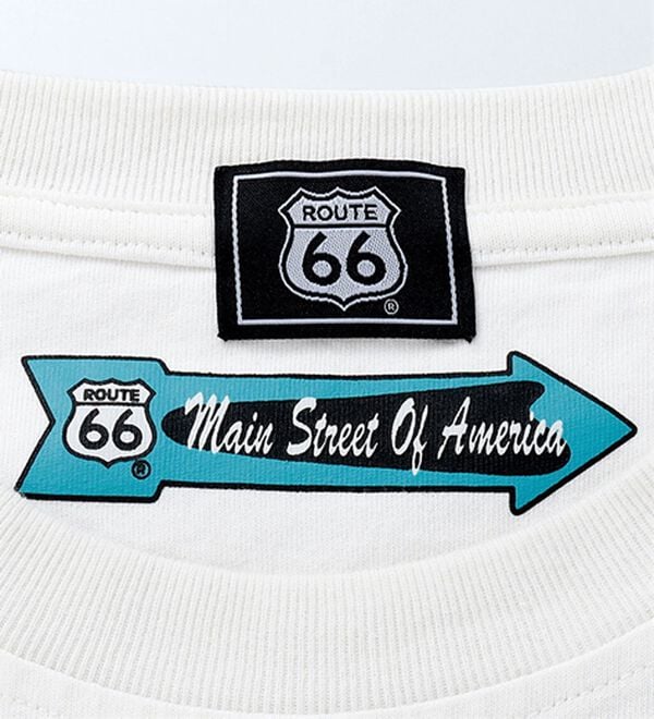 「＜ルート６６＞シャツアンサンブル（メンズシャツ）」｜詳細画像