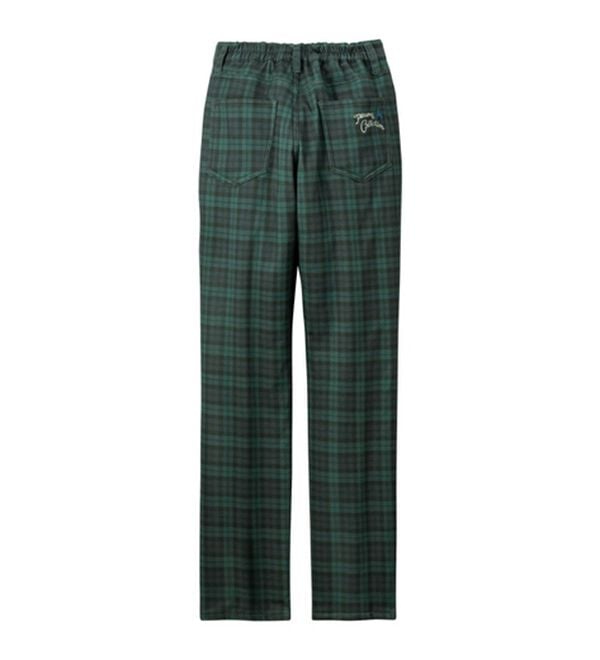 ルフラン（ルフラン）の「＜ＰＥＲＳＯＮ&rsquo;Ｓ　ＣＯＬＬＥＣＴＩＯＮ＞裏ボアパンツ（フルレングスパンツ）」｜詳細画像