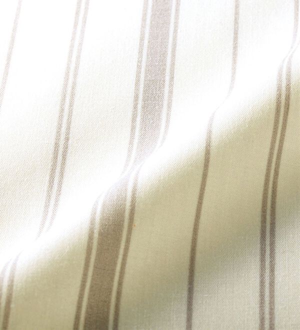 ルフラン（ルフラン）の「【３色組】機能付♪袖デザインシャツ（ブラウス）」｜詳細画像