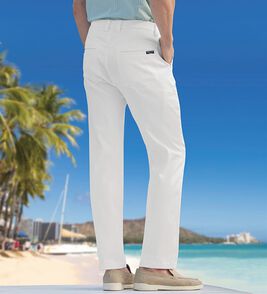 「＜コムルヴァン・オム＞５０代からの【神業】チノパンツ・カーゴパンツ（メンズカーゴパンツ）」