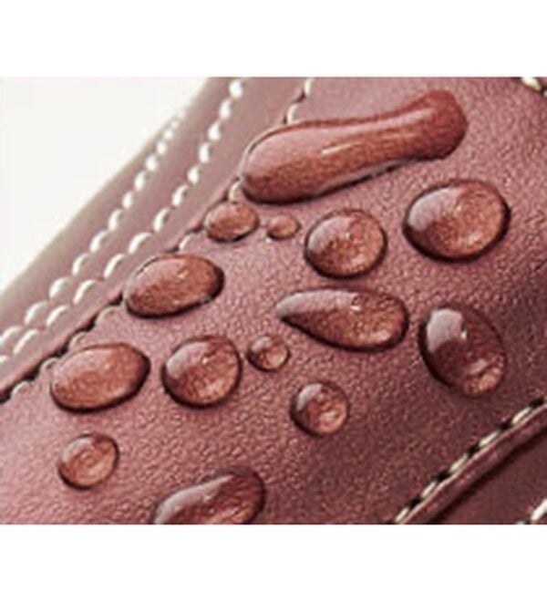 「はっ水快適ウォーキング＜ダンロップ・リファインド＞（スニーカー）」｜詳細画像