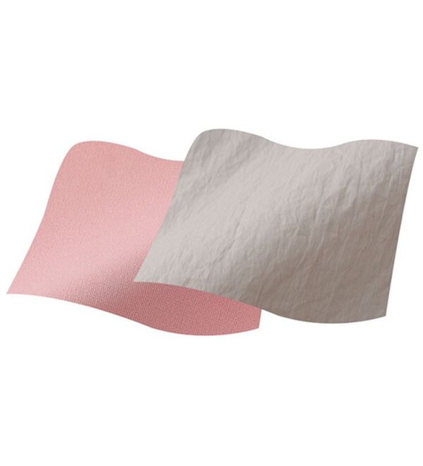 ルフラン（ルフラン）の「【２色組】異素材切替プルオーバー＜トルッキー＞（カットソー）」｜詳細画像