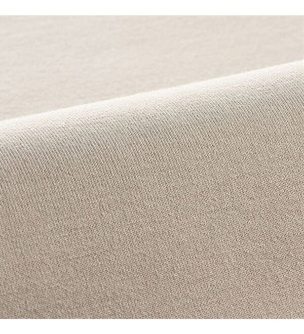 BELLUNA（ベルーナ）の「とろみ素材ワイドネックプルオーバー（カットソー）」｜詳細画像