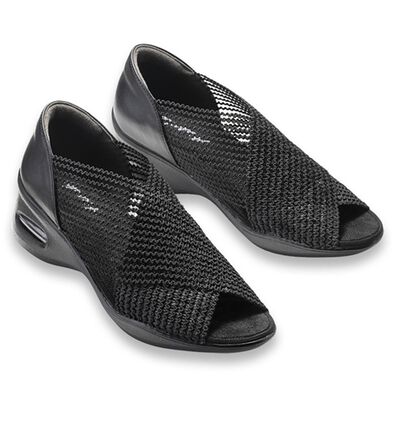 ルフラン（ルフラン）の「＜足助＞５Ｅメッシュエアサンダル（サンダル・ミュール）」