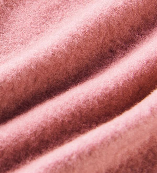 ルフラン（ルフラン）の「【３色組】【Ｃｌａｓｓｉｃａ】ブークレプルオーバー（カットソー）」｜詳細画像