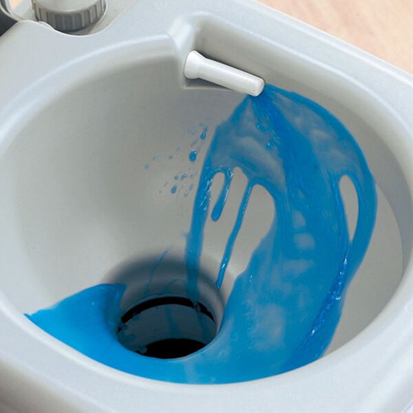 「本格派ポータブル水洗トイレ（シニア・生活サポート）」｜詳細画像