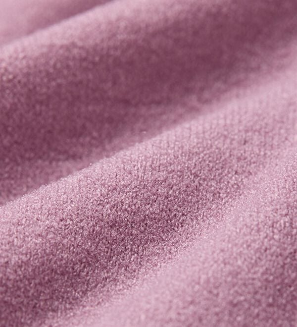 「【２枚組】猫背をケアするメッシュブラ同色２枚組（ブラジャー）」｜詳細画像