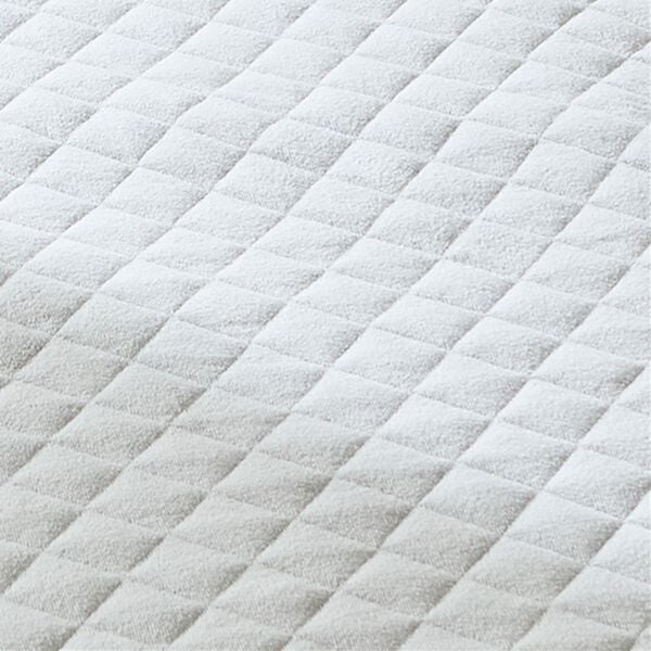 iellio（イエリオ）の「【８日間限定価格】タオル地が気持ちいい！綿１００％敷パッド＜オールシーズン・天然素材・洗える・乾きやすい＞（敷パッド）」｜詳細画像