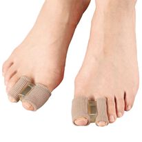 「プラスウォーク外反母趾らーく　２個（ボディケア）」