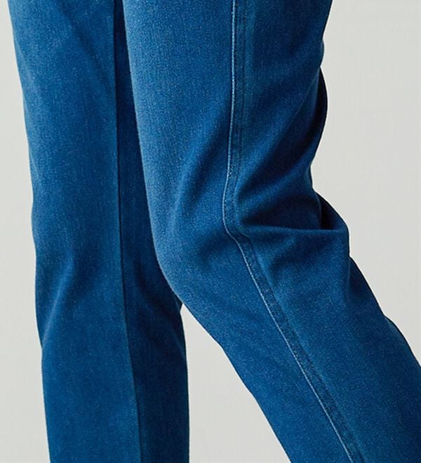 BELLUNA（ベルーナ）の「美ストレッチ素材レギンスパンツ（スパッツ・レギンス）」｜詳細画像