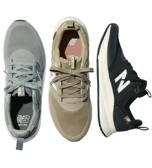 RANAN（ラナン）の「ＤｙｎａＳｏｆｔ９００ｖ２　スニーカー＜ｎｅｗｂａｌａｎｃｅ＞（スニーカー）」｜詳細画像