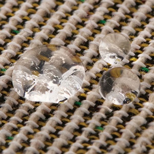 「はっ水ゴブラン織キッチンマット（キッチンマット）」｜詳細画像