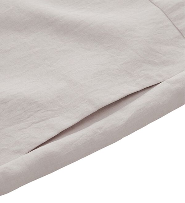 RANAN（ラナン）の「バルーンスリーブサロペット（オールインワン）」｜詳細画像