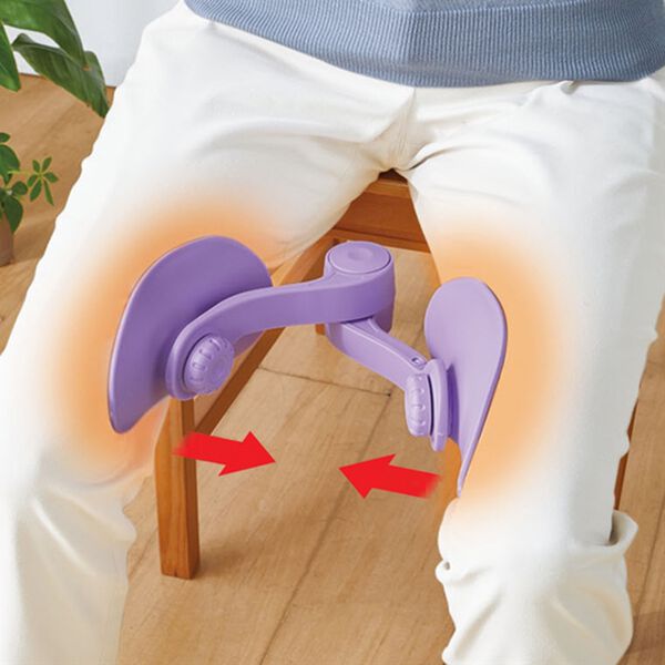 「モレーヌ・トレール２（サポーター・肩腰膝ケア）」｜詳細画像