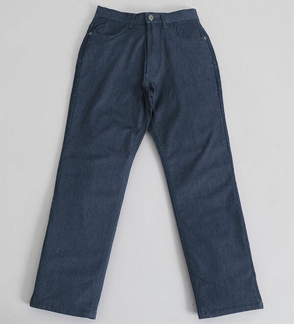 「ひやっと快適カラーパンツ（メンズフルレングスパンツ）」｜詳細画像