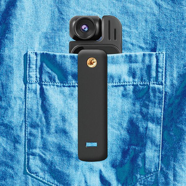 「液晶付小型ビデオカメラ（テレビ・オーディオ・カメラ機器）」｜詳細画像