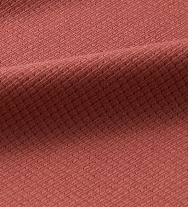 BELLUNA（ベルーナ）の「配色デザインハイネックプルオーバー（カットソー）」｜詳細画像