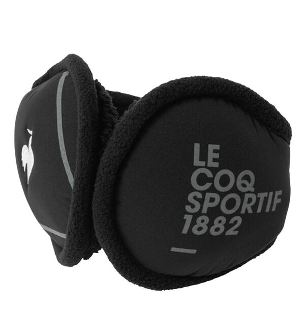 「イヤーウォーマー（メンズゴルフウェア）」｜詳細画像