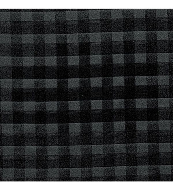 BELLUNA（ベルーナ）の「シアーチェック素材フレアースカート（ロングスカート）」｜詳細画像