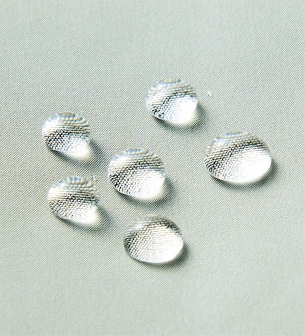 ルフラン（ルフラン）の「軽やかブルゾン　防風プラス（ブルゾン）」｜詳細画像