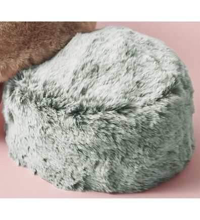 RANAN（ラナン）の「＜キャセリーニ＞ふわふわあったかロシア帽（帽子）」