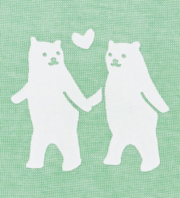 BELLUNA（ベルーナ）の「＜ＳＥＡ　ＢＲＥＥＺＥ＞冷感素材！プリントＴシャツ（カットソー）」｜詳細画像