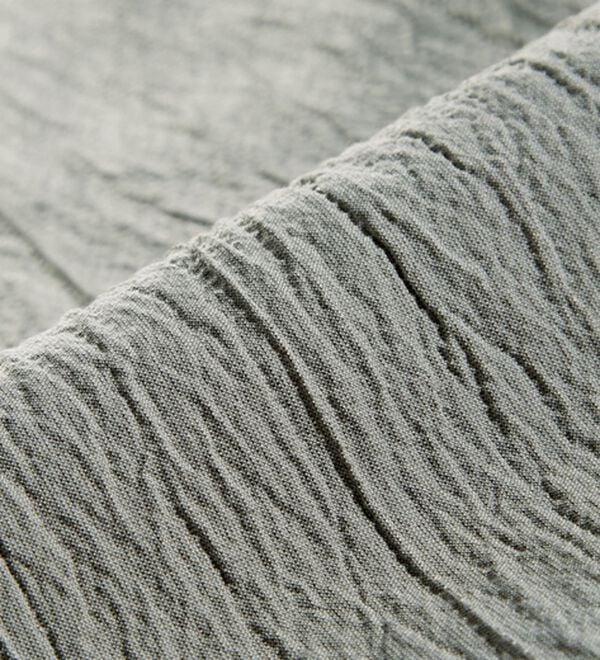 BELLUNA（ベルーナ）の「日本製まるっとバルーンパンツ（フルレングスパンツ）」｜詳細画像