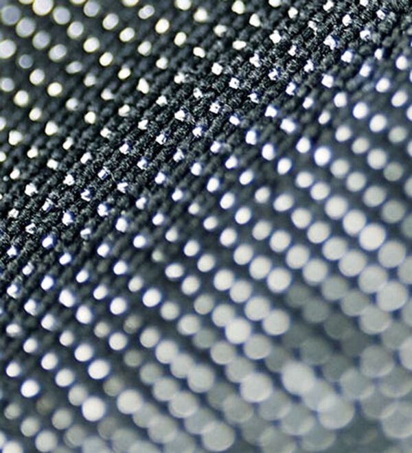 ルフラン（ルフラン）の「ラメ入りゴムが素敵なスポーツサンダル（サンダル・ミュール）」｜詳細画像