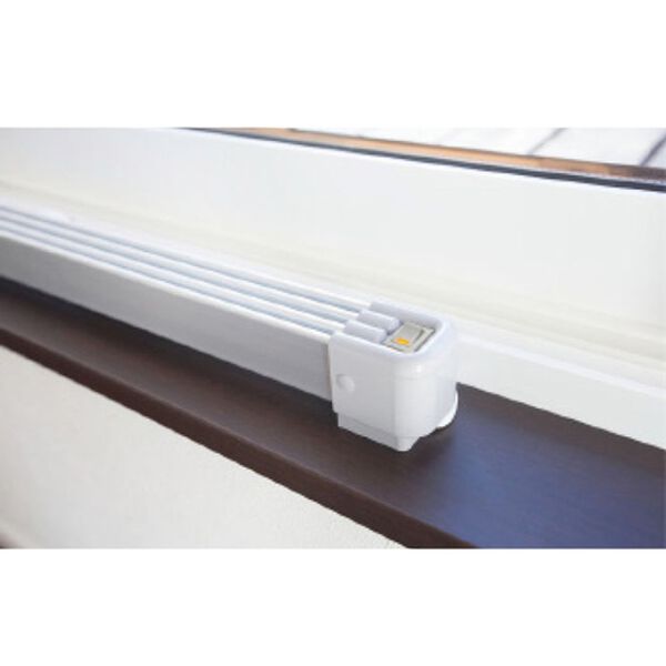 「窓際マルチヒーター（ストーブ・ヒーター）」｜詳細画像