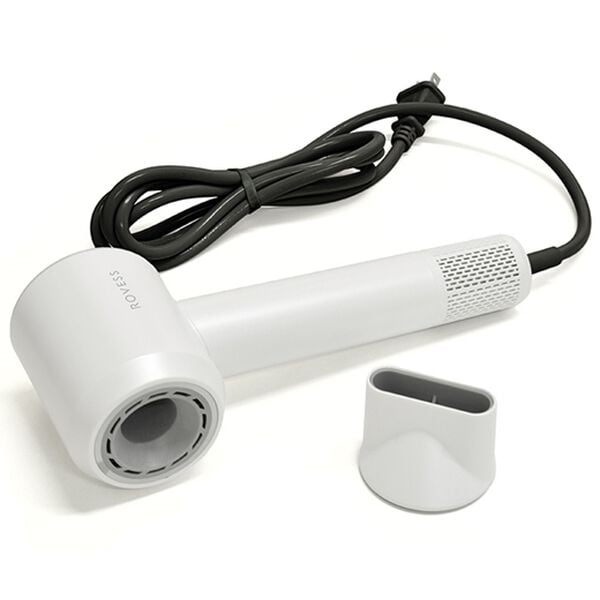 「マイナスイオンドライヤー（その他美容・健康機器）」｜詳細画像