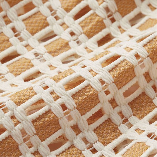 RANAN（ラナン）の「異素材スリーブブラウス（ブラウス）」｜詳細画像