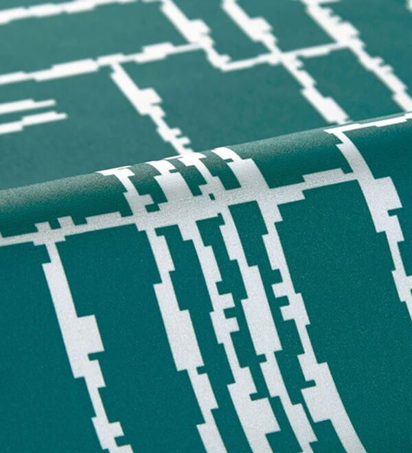 BELLUNA（ベルーナ）の「視覚効果で細見えシャツ重ね着風チュニック（チュニック）」｜詳細画像