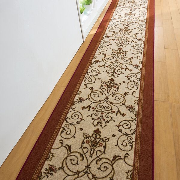 「幅が選べる廊下敷（カーペット）」｜詳細画像