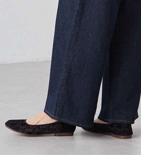 RANAN（ラナン）の「日本製カジュアルシューズ（フラットシューズ）」｜詳細画像