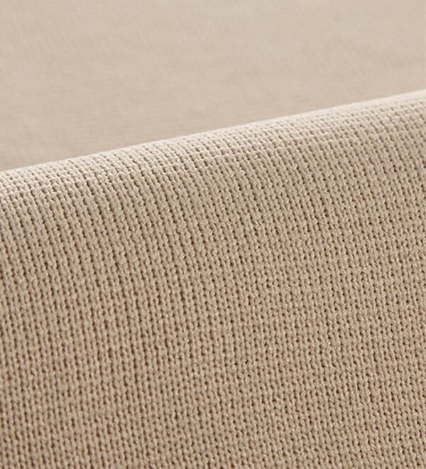 BELLUNA（ベルーナ）の「カーディガン＆ロゴＴセット（アンサンブル）」｜詳細画像