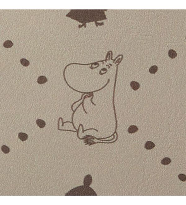「【ムーミン】ボディバッグ（ショルダーバッグ）（ボディバッグ・ウエストポーチ）」｜詳細画像