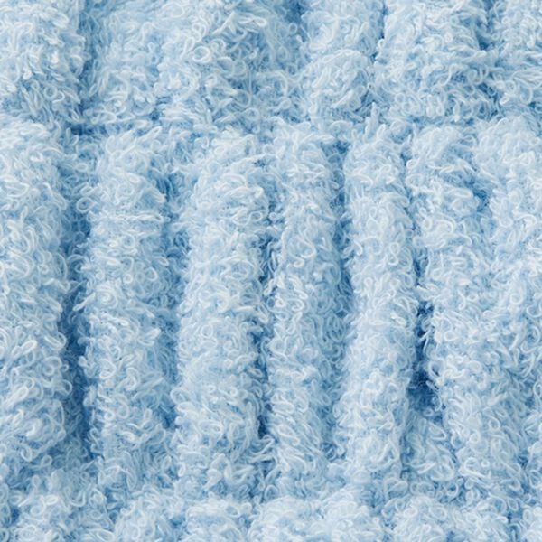 「泉州産吸水幅広ヘアバンド（タオル）」｜詳細画像