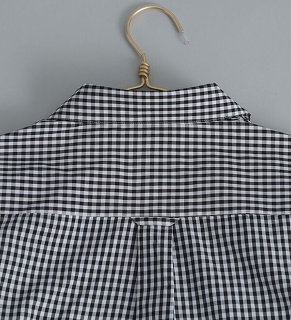 「＜アーノルド　パーマー＞即完成！ロゴデザインアンサンブル（メンズシャツ）」｜詳細画像