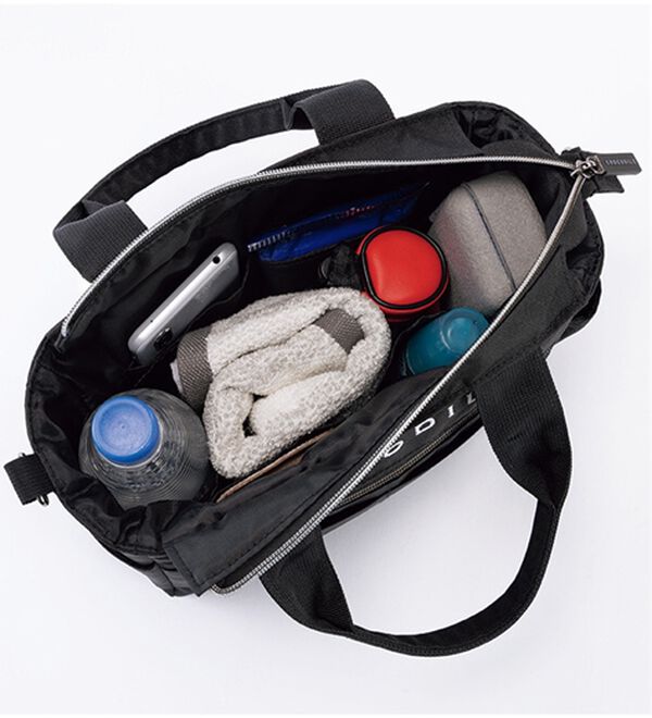 「＜クロコダイル＞２ＷＡＹカートバッグ（その他メンズバッグ）」｜詳細画像