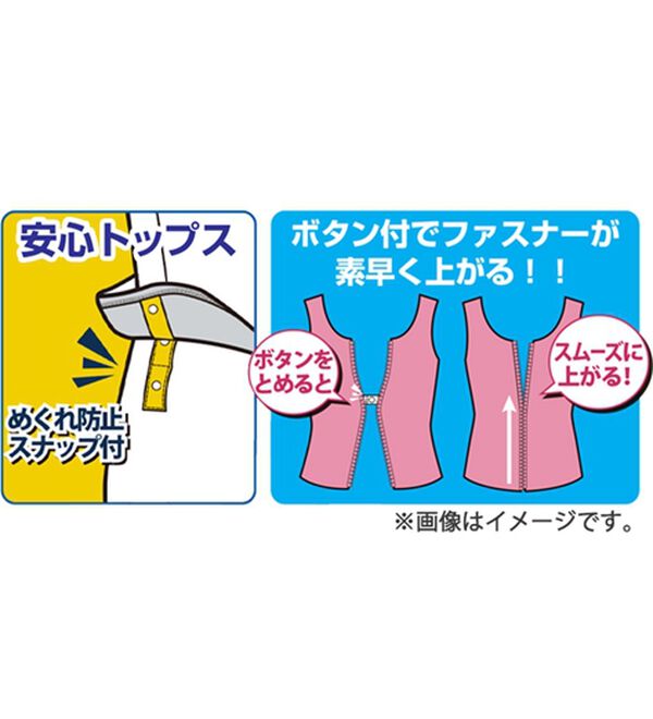 「ＦＩＬＡフィットネス水着（袖あり）（水着・スイムウェア）」｜詳細画像