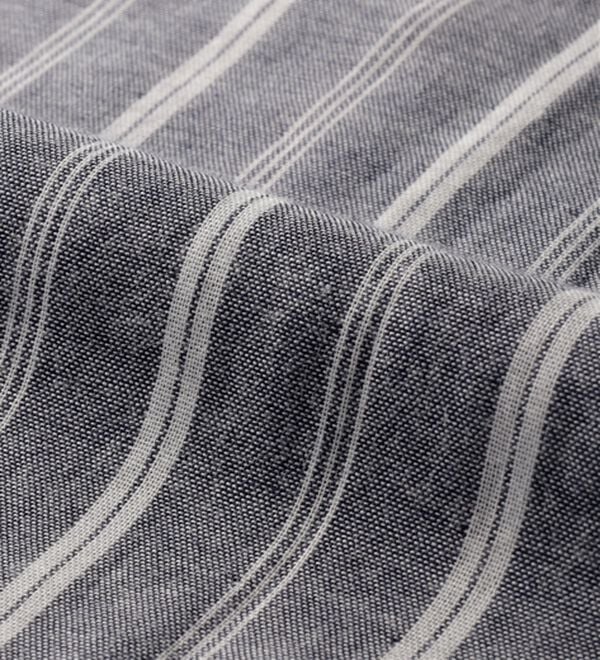 BELLUNA（ベルーナ）の「綿100％ダブルガーゼ素材ワンピース（その他ワンピース）」｜詳細画像