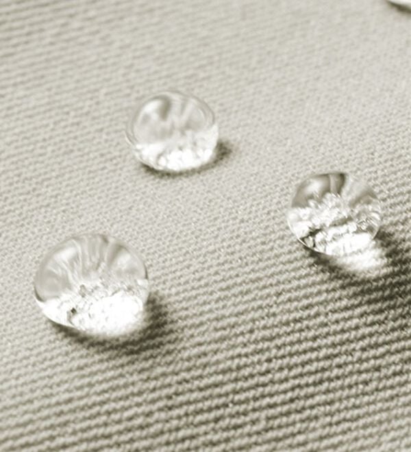 ルフラン（ルフラン）の「はっ水フォーマルコート（ロングコート）」｜詳細画像